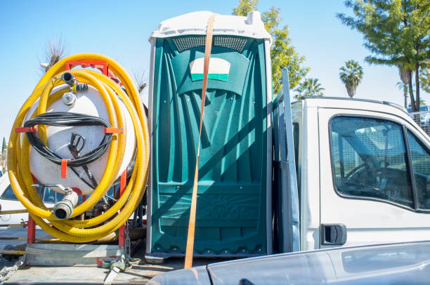 Best Affordable portable toilet rental  in Topanga, CA