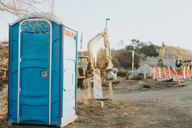 Best Portable restroom trailer rental  in Topanga, CA