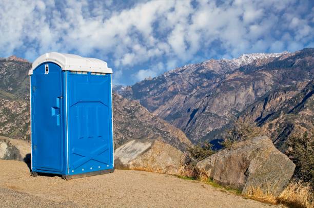 Best Luxury portable toilet rental  in Topanga, CA