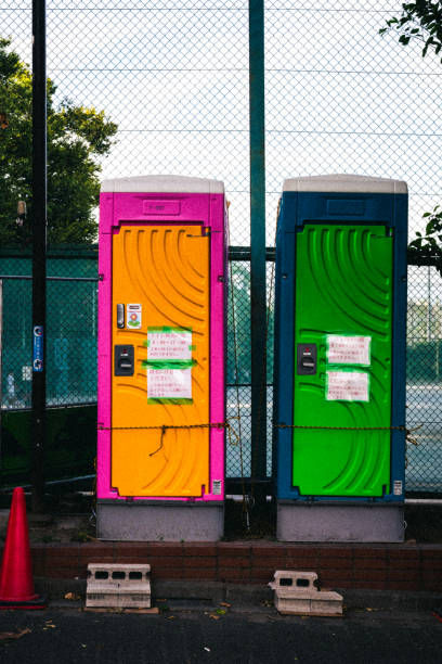 Best Emergency porta potty rental  in Topanga, CA