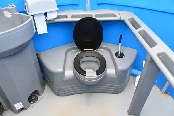 Best Local porta potty services  in Topanga, CA