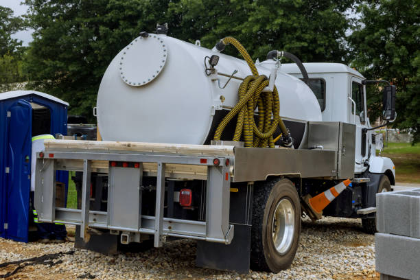 Best Portable toilet rental for construction  in Topanga, CA