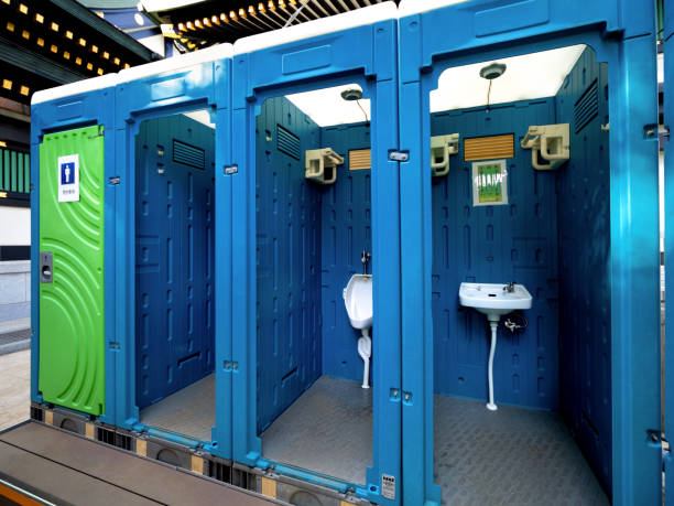 Best Local porta potty services  in Topanga, CA