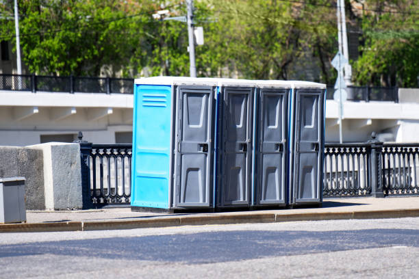 Professional porta potty rental in Topanga, CA